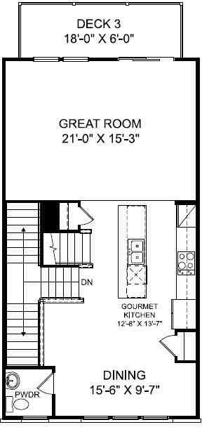 3717 Ambrose Hills Rd - Photo 5 of 7