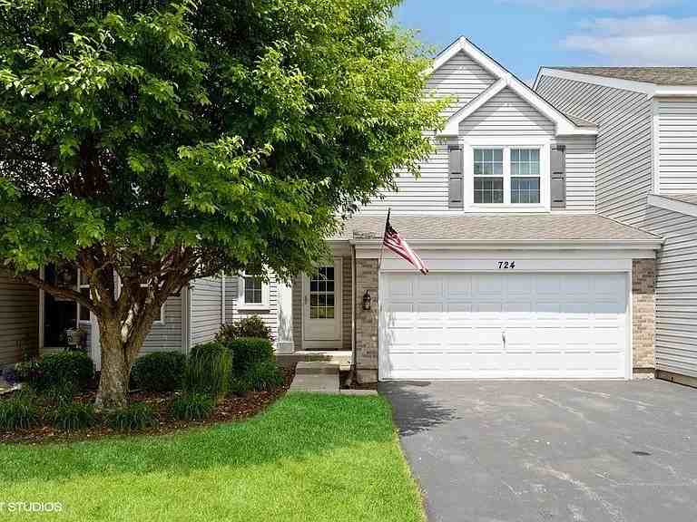 724 Silk Oak Ln #724 - Photo 2 of 16