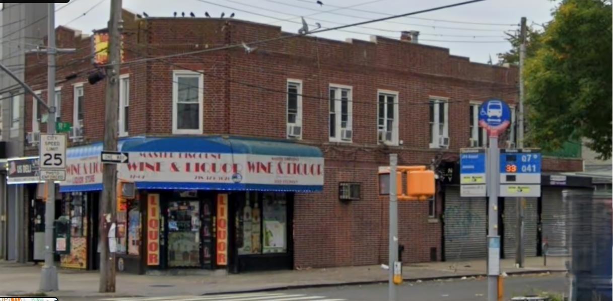 97-02 Rockaway Blvd Aka 106-21a 97th Street #A - Photo 5 of 12