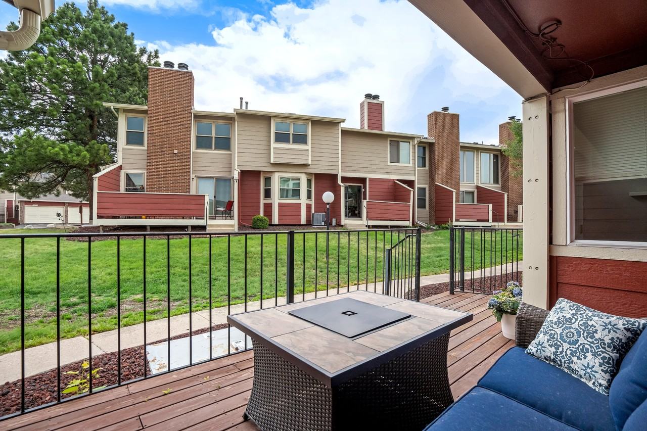 424 W Rockrimmon Blvd #H - Photo 2 of 23
