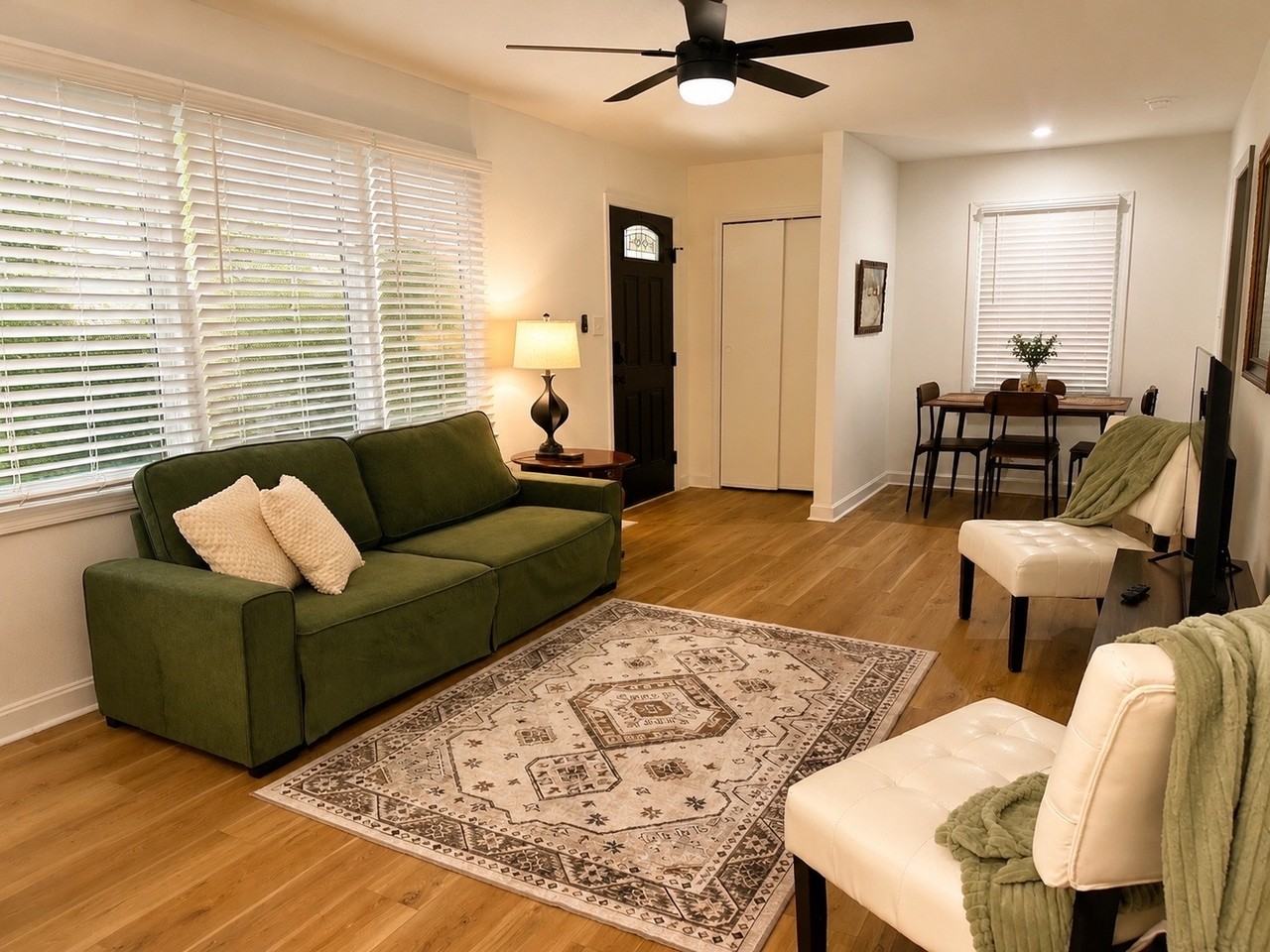 105 Bordeaux St #NA - Photo 2 of 17