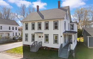 featured image of 35 Niles St #5
