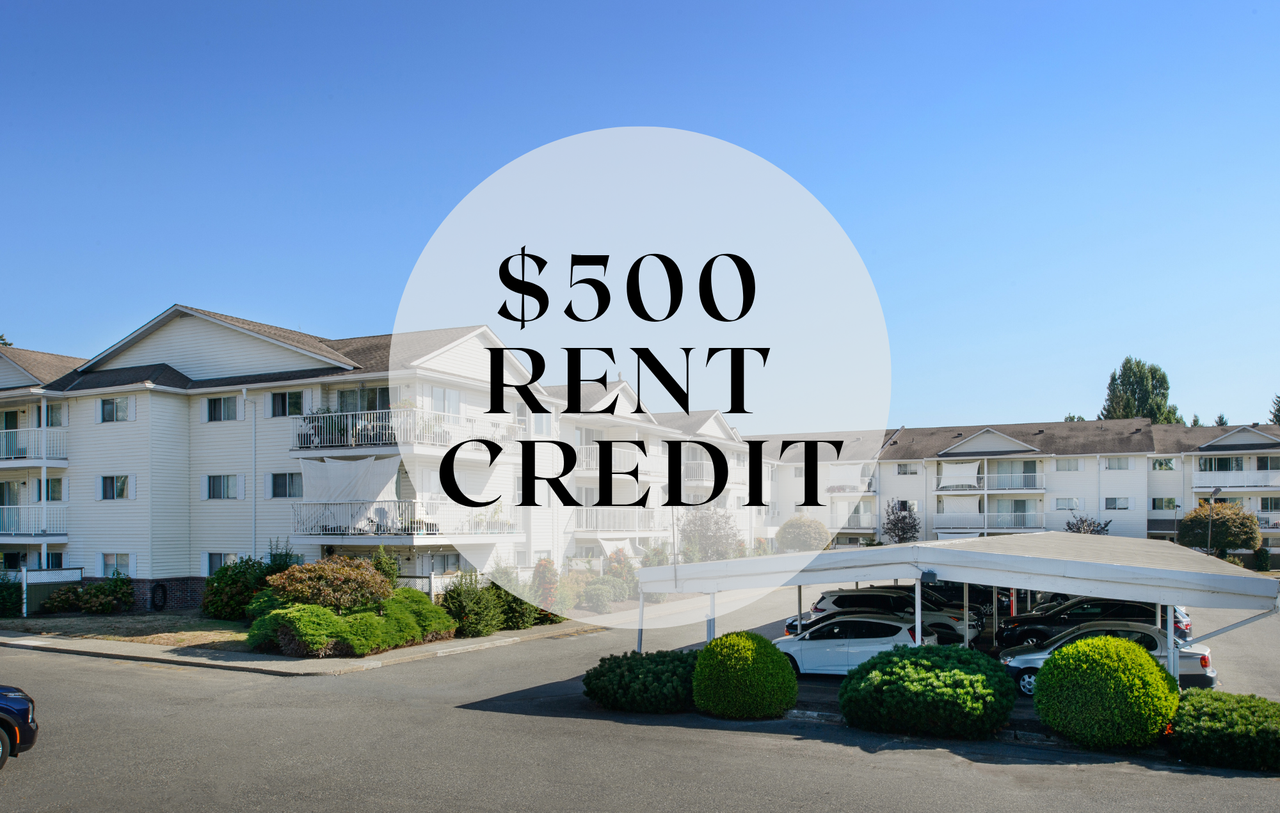 32435 George Ferguson Way #226