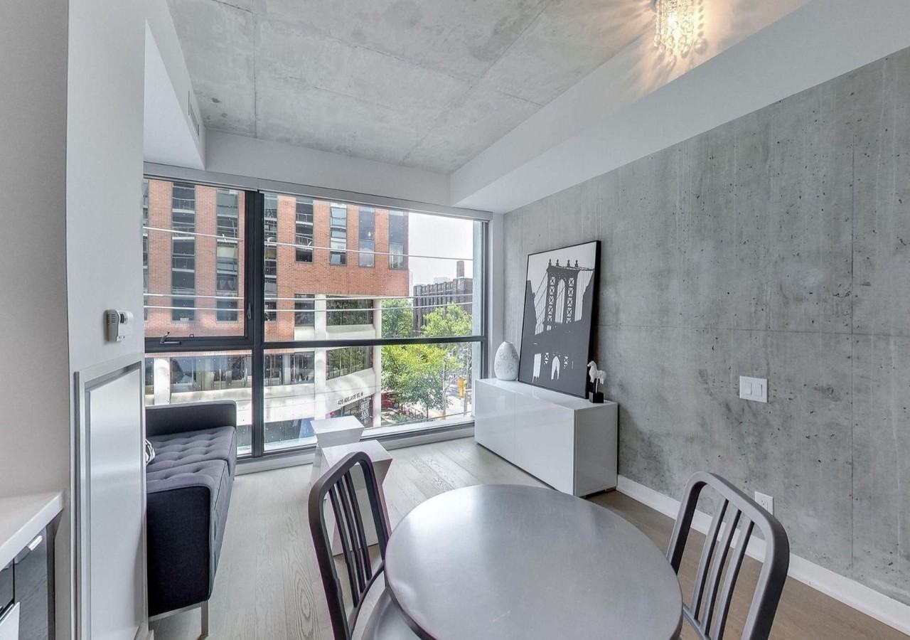 39 Brant Street #323 - Photo 4 of 14