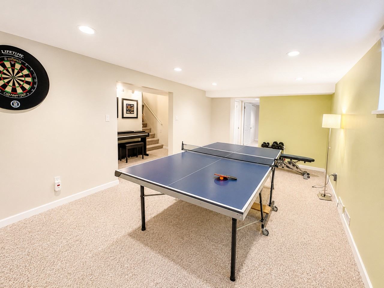 1040 W 19th St - Photo 14