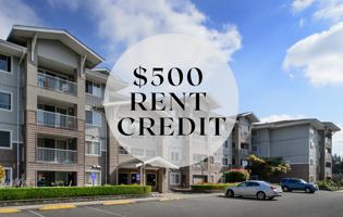 featured image of 33353 Marshall Road #212