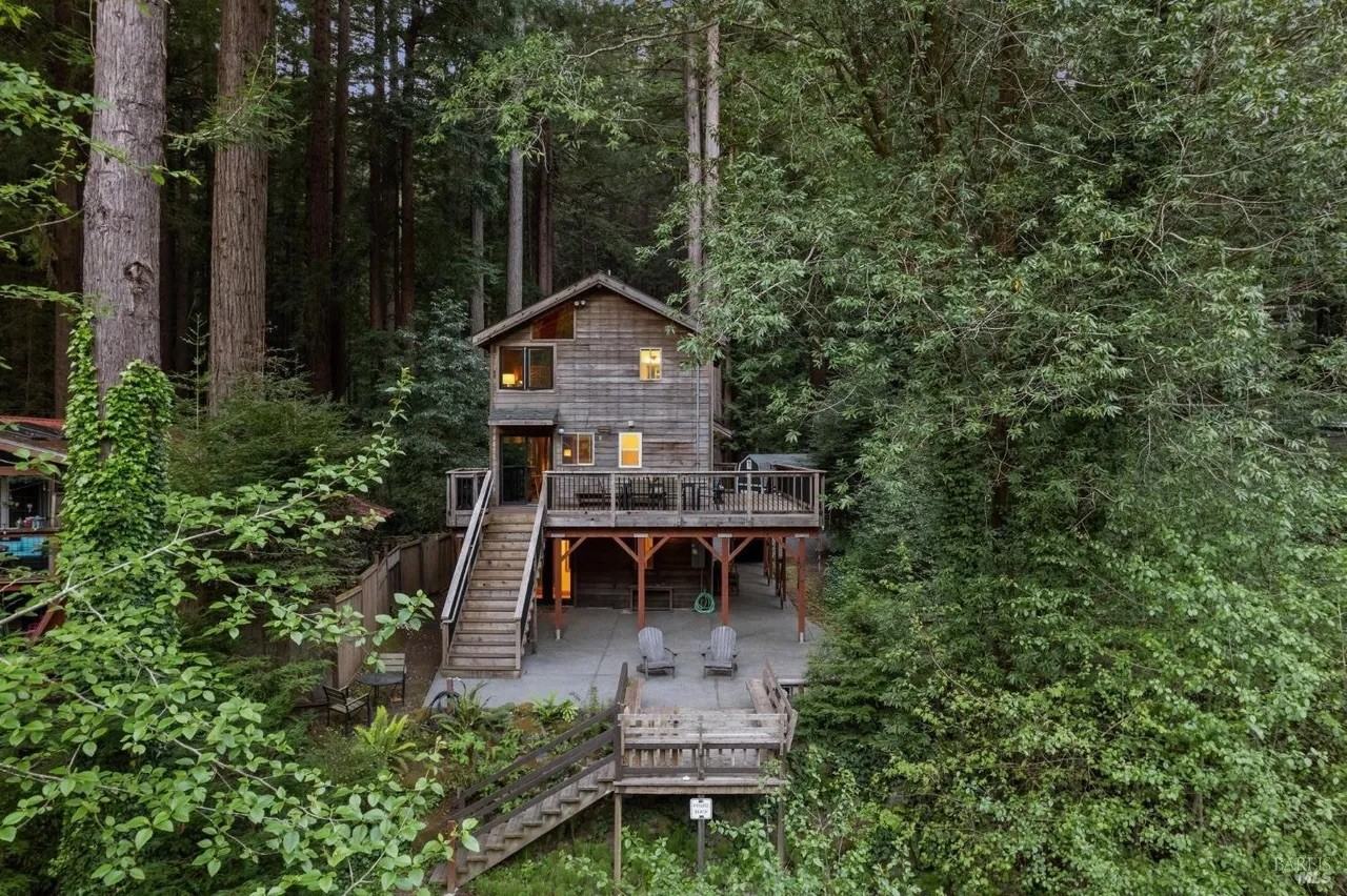 2260 Cazadero Hwy #NA - Photo 2 of 50