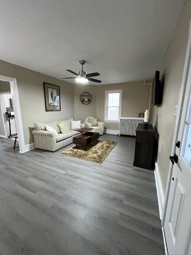 124 N Portland Ave #NA - Photo 2 of 20