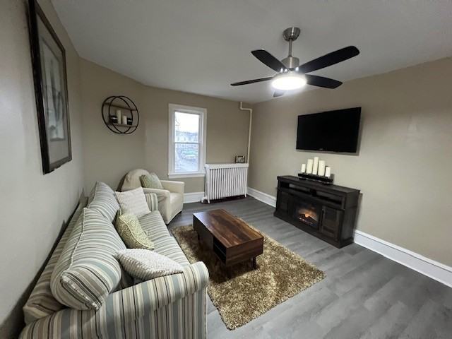 124 N Portland Ave #NA - Photo 4 of 20