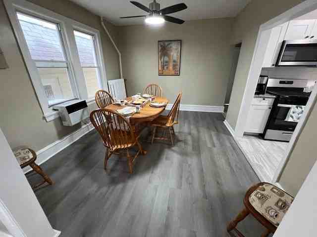 124 N Portland Ave #NA - Photo 5 of 20