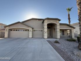 4240 S Kerby Way - Photo 1 of 1