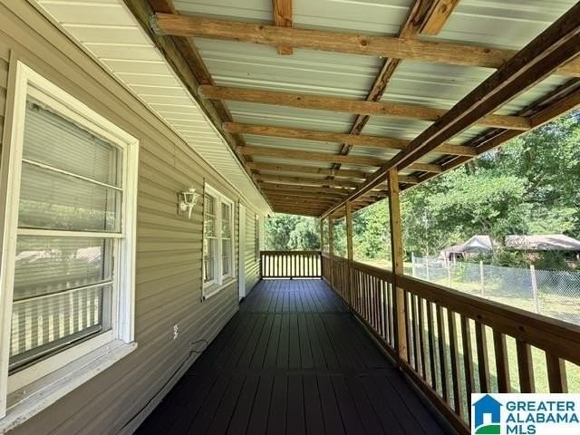 5401 Mimosa St - Photo 2 of 10
