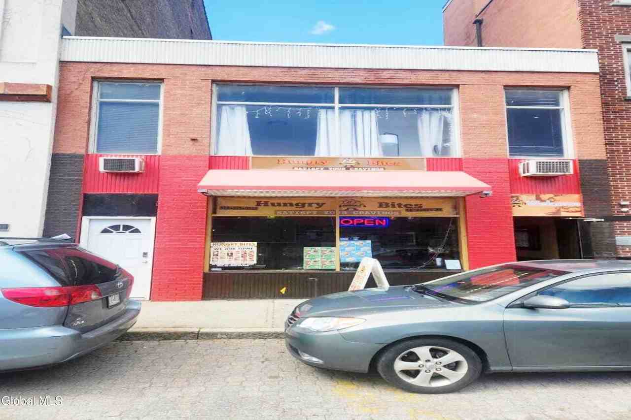 54 James St #STE2