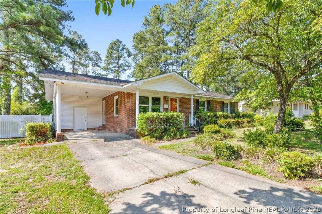 2815 Skycrest Dr - Photo 2 of 16