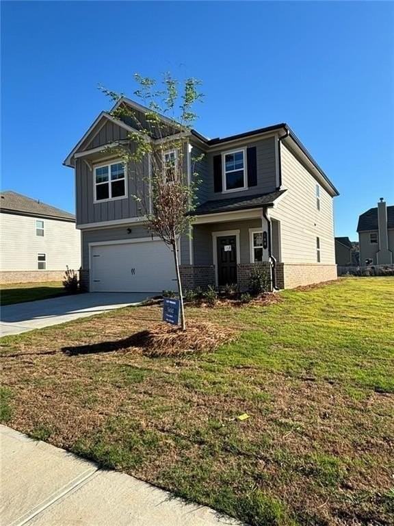140 Red Maple Way Nw - Photo 3 of 20