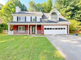 3060 Oak Meadow Dr - Photo 1 of 1