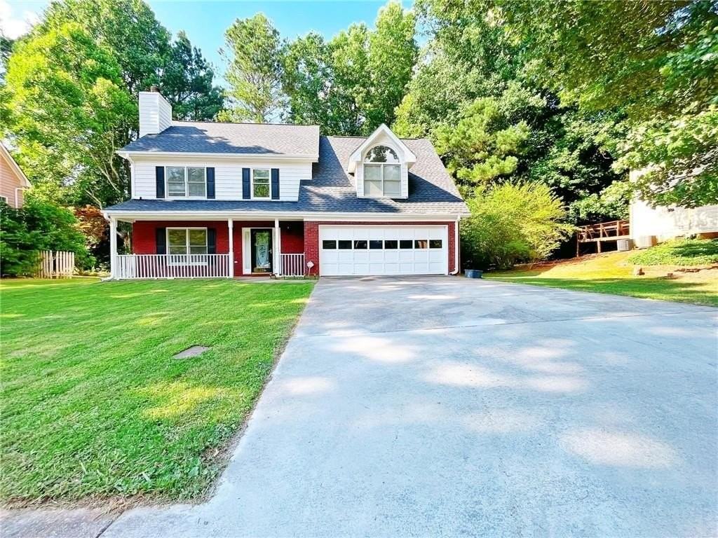 3060 Oak Meadow Dr - Photo 2 of 36