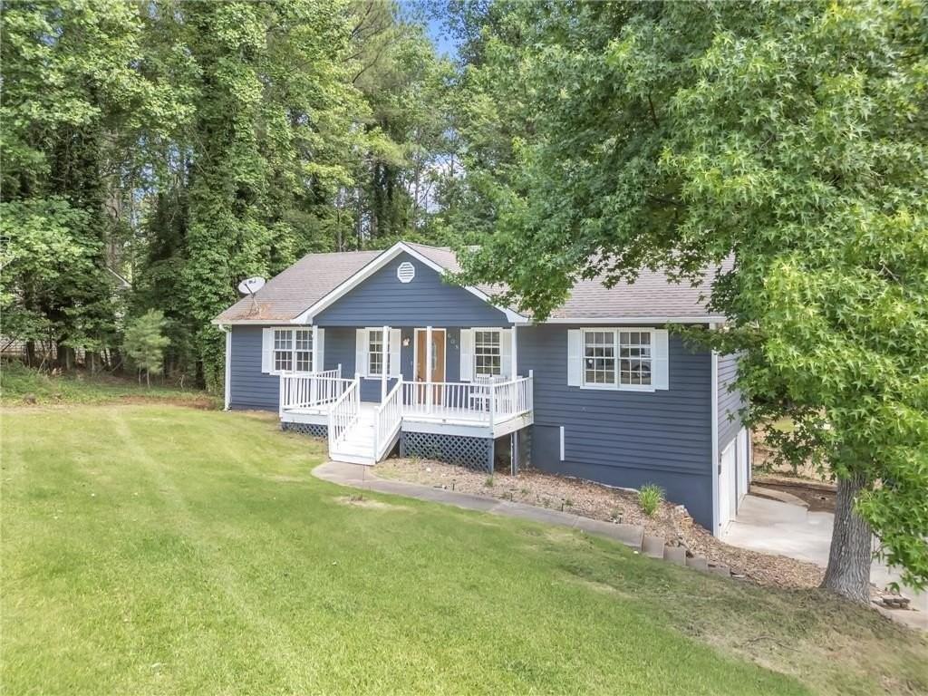 608 Wood Ridge Dr - Photo 2 of 35