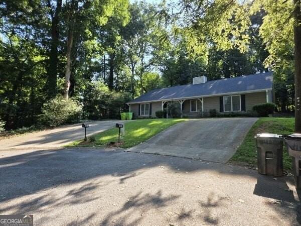 4063 Coopers Hill Dr Se - Photo 2 of 14