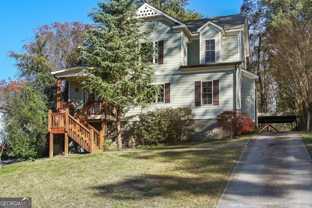1084 Country Ln Ne - Photo 1 of 1