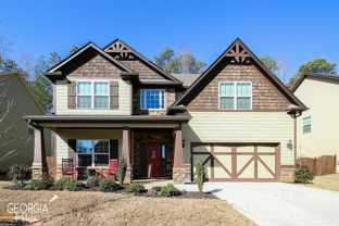 345 Cliffhaven Cir - Photo 1 of 1