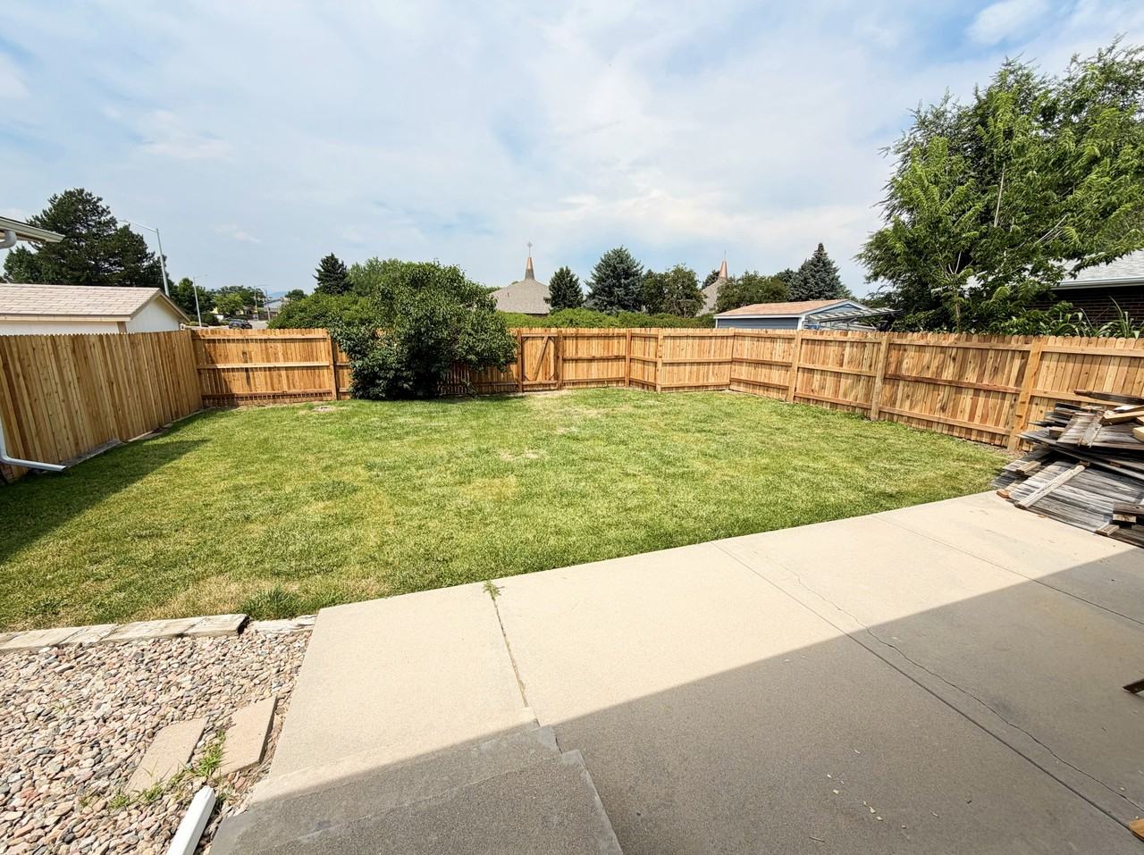 1501 Stuart St #1 - Photo 2 of 20