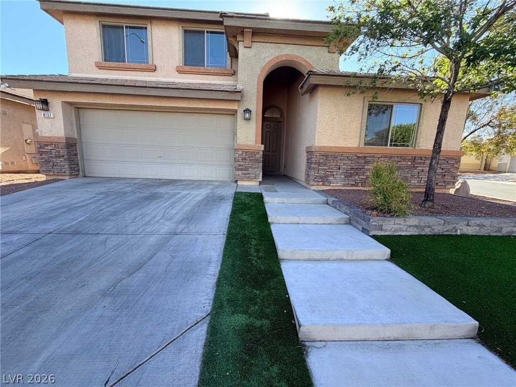 8137 Slate Falls St - Photo 2 of 36