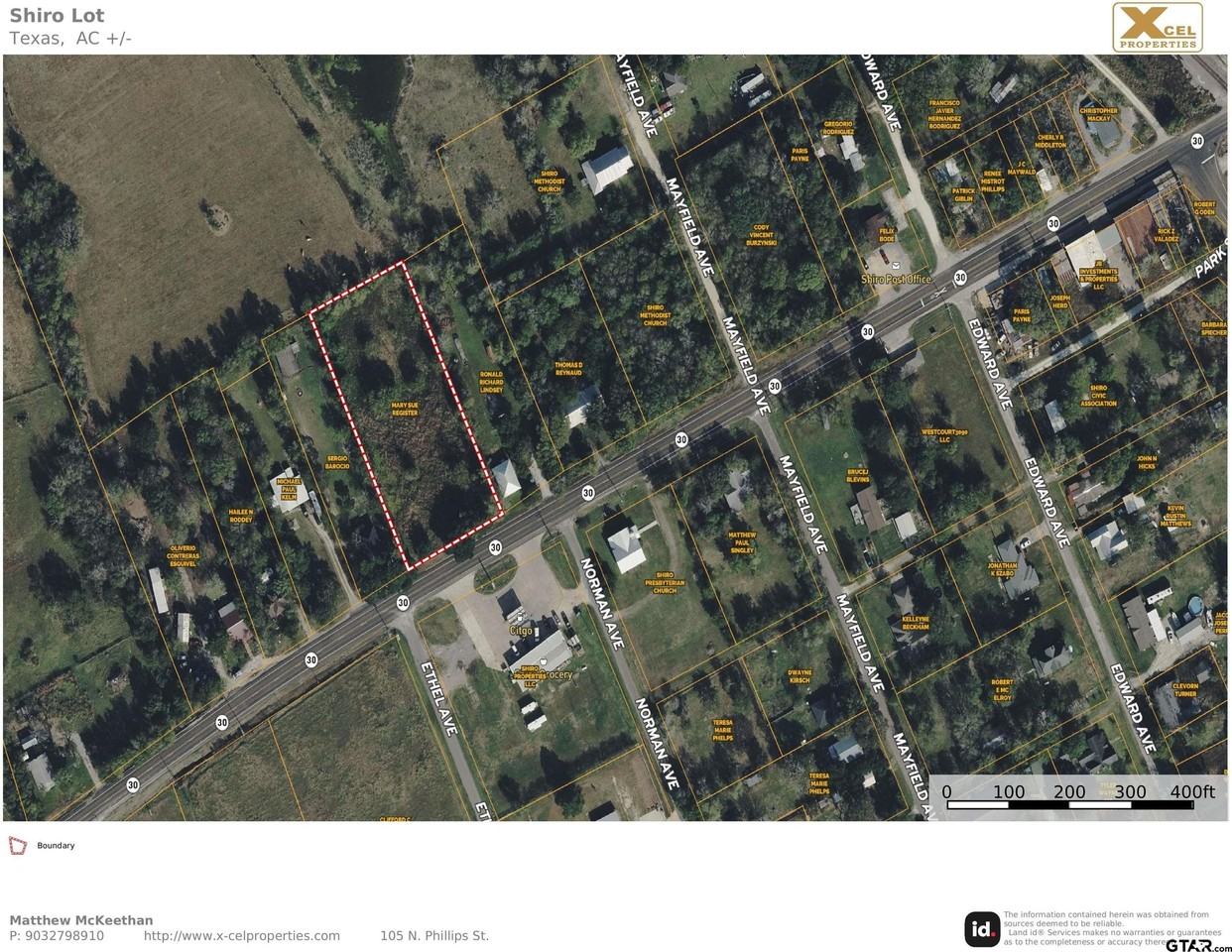 19267 Hwy 30 - Photo 2 of 2