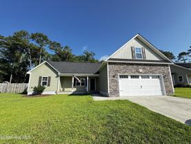 232 Westfield Dr - Photo 1 of 1