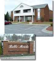 featured image of 1201 E Fire Tower Rd #B