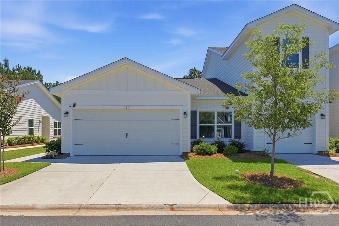 130 Danbury Ct