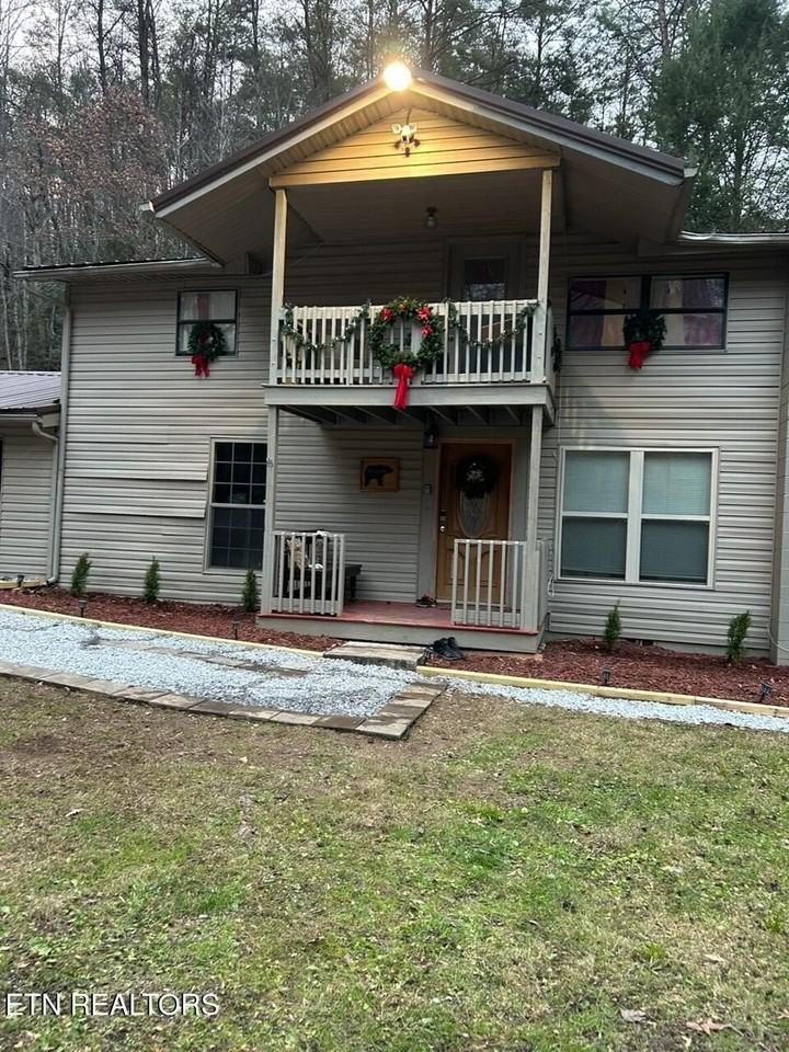 4204 Dellinger Hollow Rd #1 - Photo 2 of 20