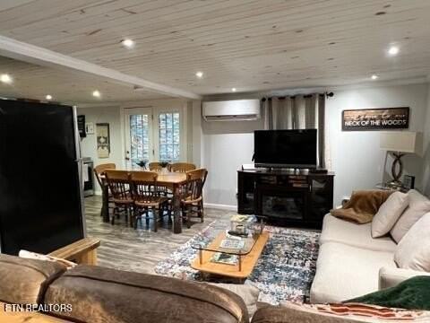 4204 Dellinger Hollow Rd #1 - Photo 6 of 20