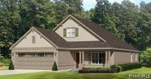 1015 Allison Dr - Photo 1 of 1