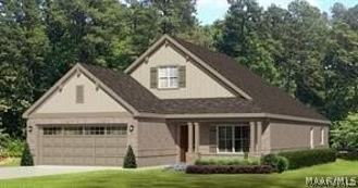 1015 Allison Dr - Photo 1 of 1