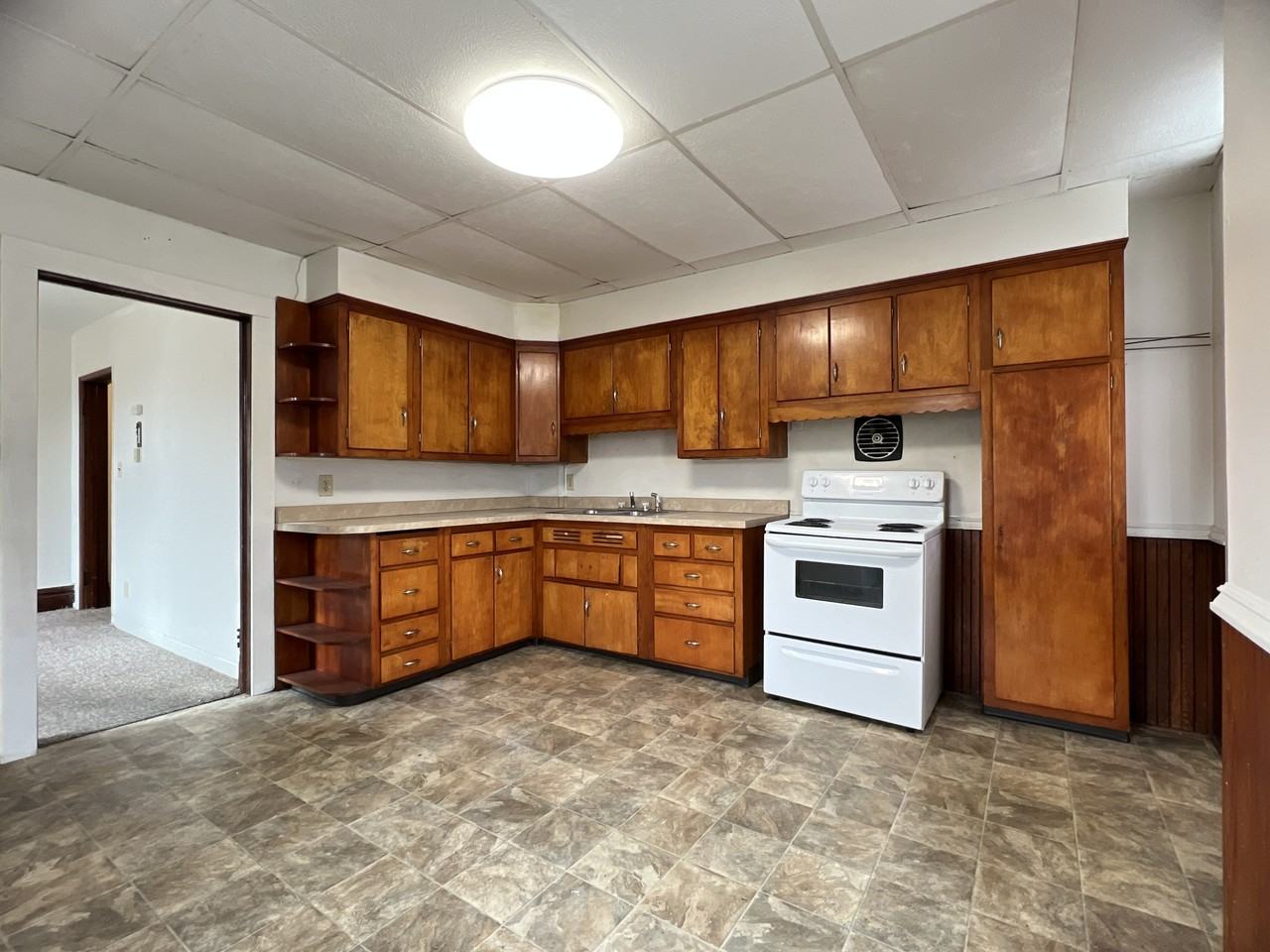 1308 Jackson St #1-2 - Photo 2 of 11
