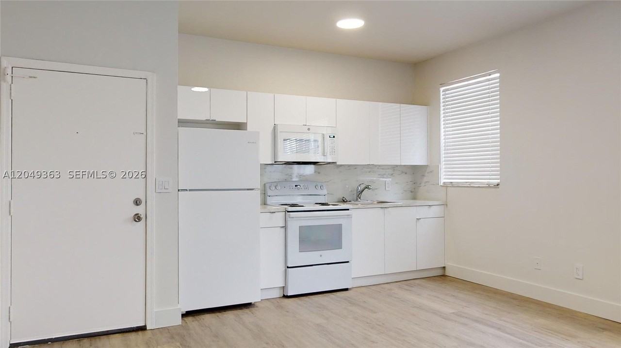828 Pennsylvania Ave #7