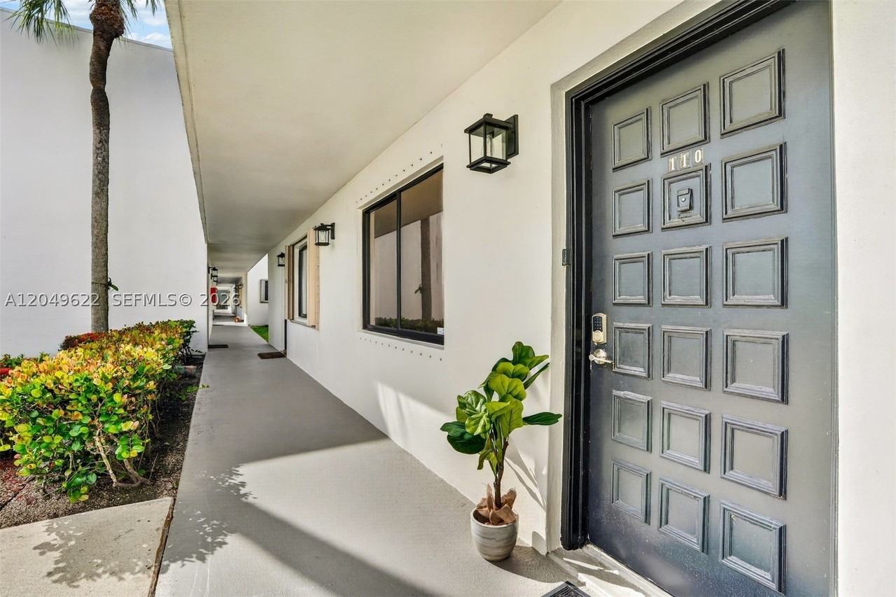 9920 Nw 68th Pl #110 - Photo 2 of 38