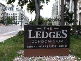 8315 Sw 72nd Ave #303B - Photo 1 of 1