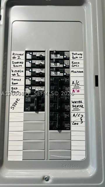 4160 Nw 21st St #242B - Photo 6 of 12
