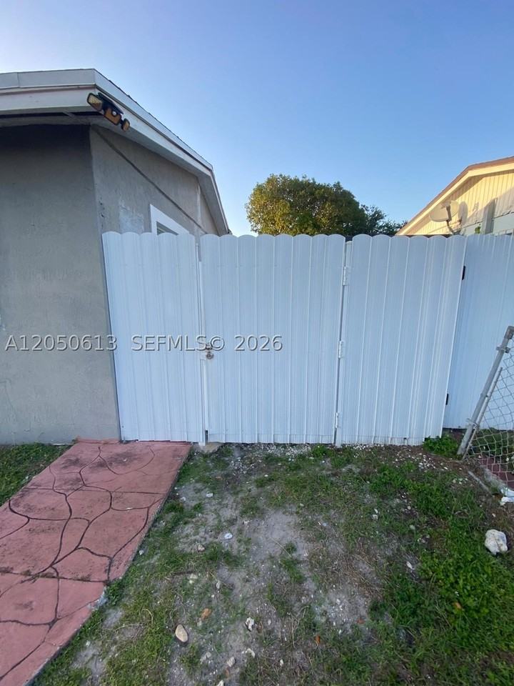 3501 Nw 182nd St #1 - Photo 3 of 17