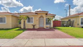 12266 Sw 215th Ter #1 - Photo 1 of 1
