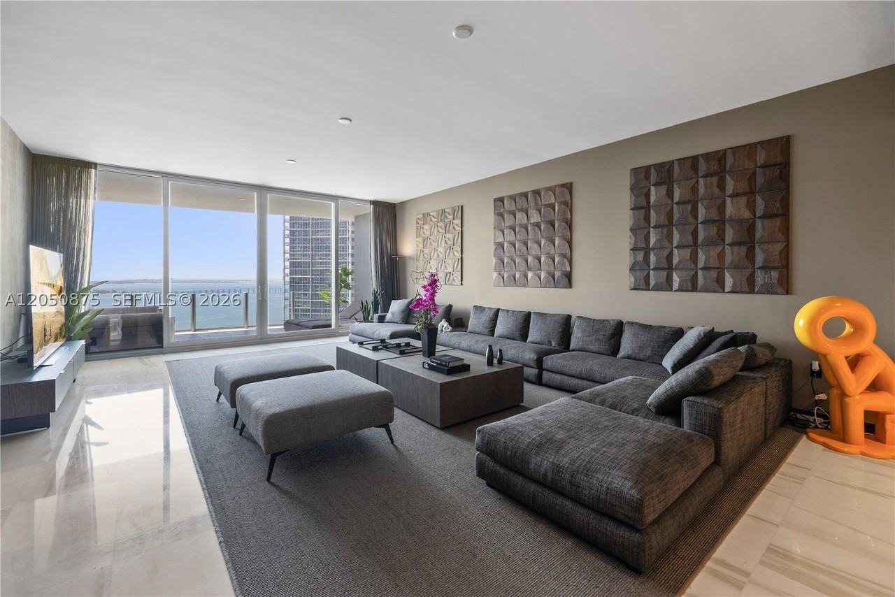 300 Biscayne Boulevard Way #3104 - Photo 2 of 50