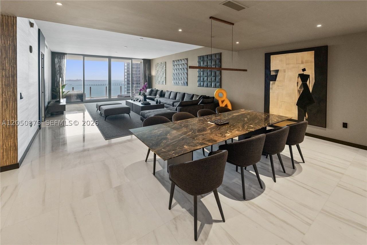 300 Biscayne Boulevard Way #3104 - Photo 4 of 50