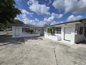 7090 Nw 17th Ave #3 - Photo 1 of 1