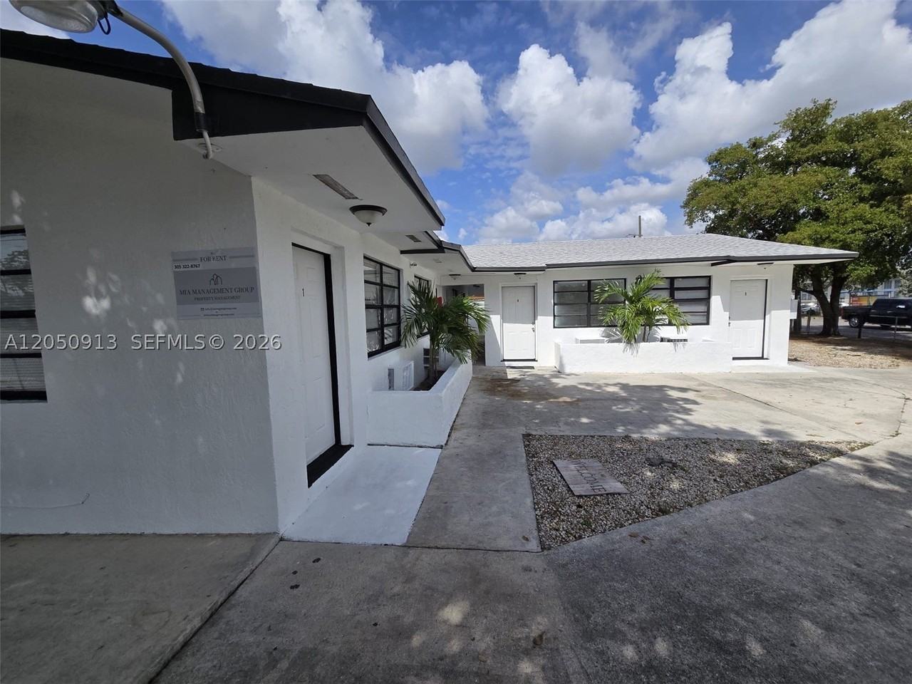 7090 Nw 17th Ave #3 - Photo 2 of 16