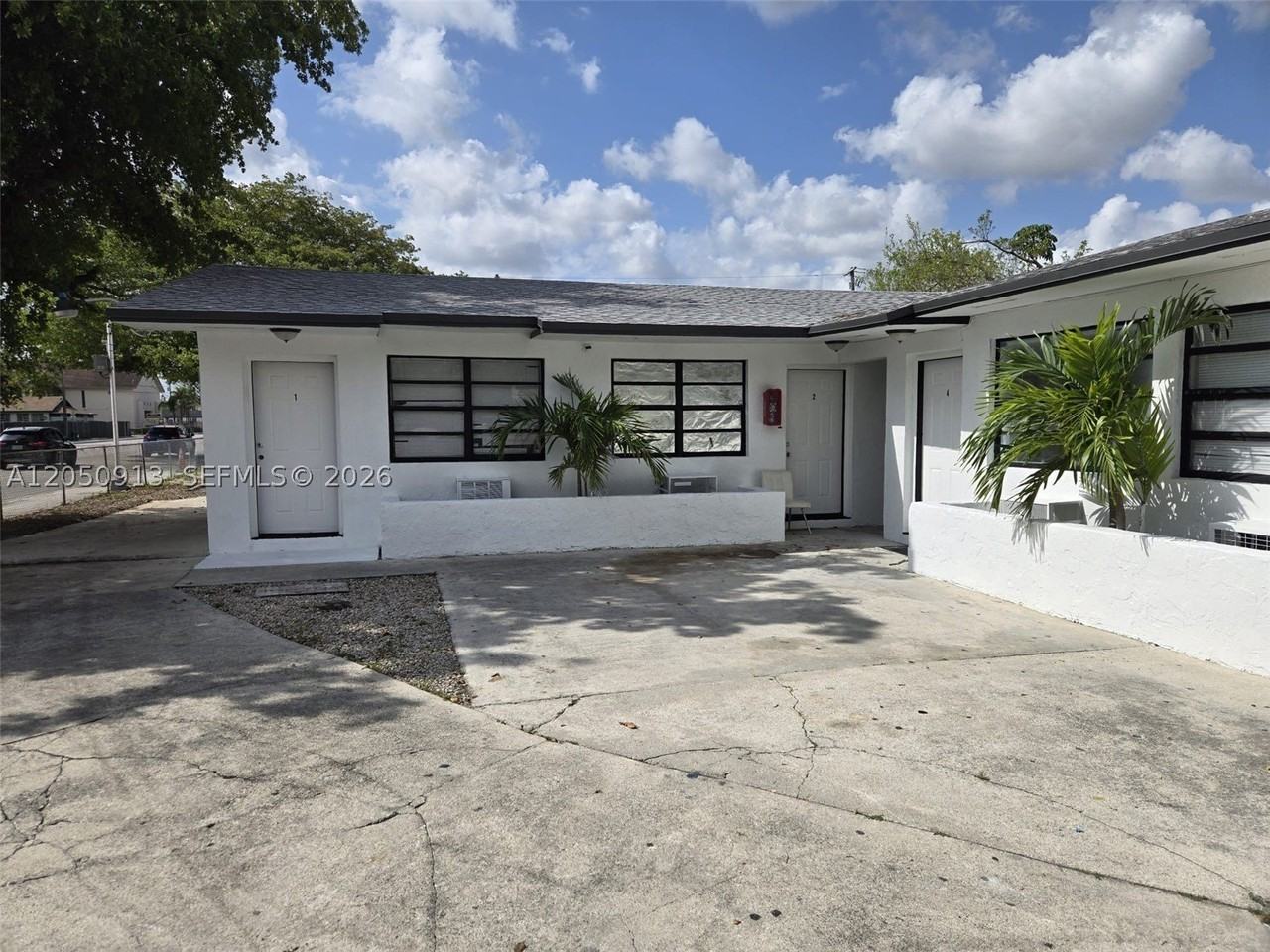 7090 Nw 17th Ave #3 - Photo 4 of 16