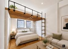 100 Suffolk St #4A - Photo 1 of 1