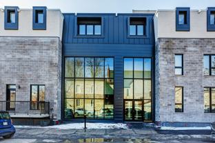 5480 Avenue Henri-Julien #405 - Photo 1 of 1