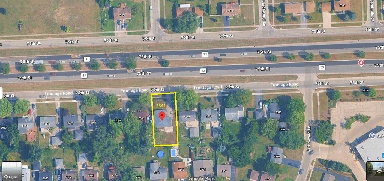 2541 75th St - Photo 3 of 38
